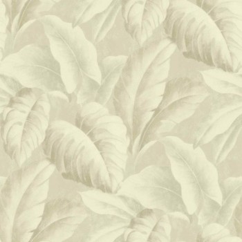کاغذ دیواری قابل شستشو عرض 50 Deco 4 Walls آلبوم بوتانیکال کد BA2405-F