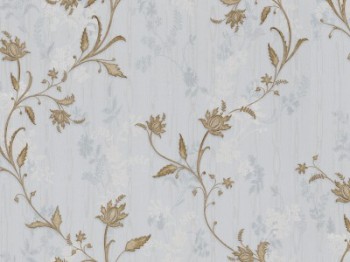 کاغذ دیواری قابل شستشو عرض 70 Murella آلبوم کانووا کد M2036-F