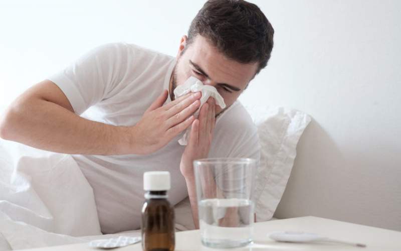 کاهش آلرژی با کفپوش موکت