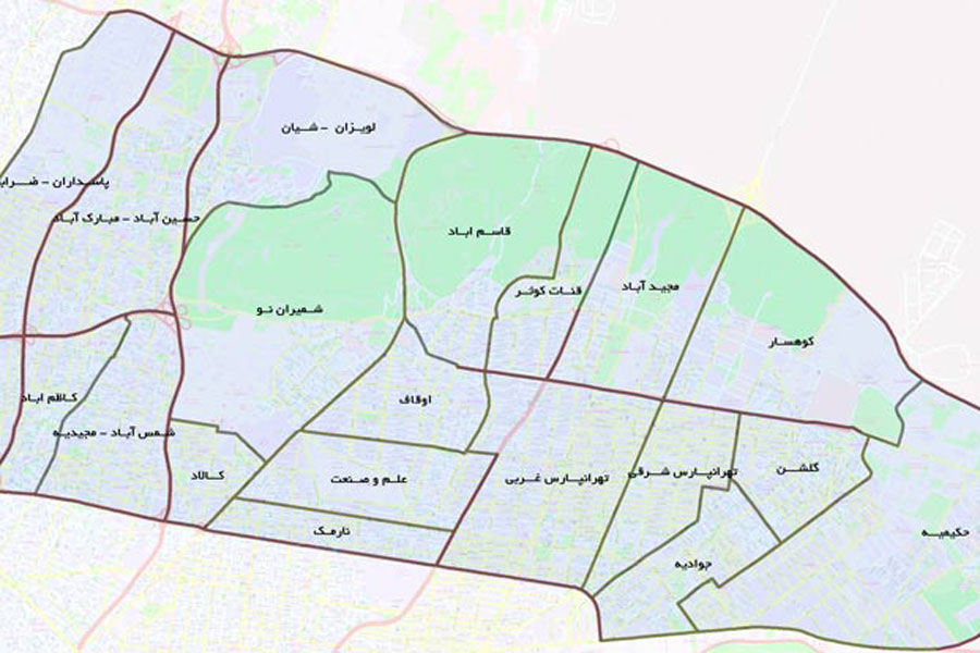 palaz پالاز